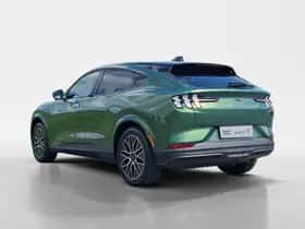 Ford Mustang Mach-E (2026) thumbnail 7