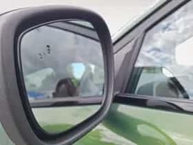 Ford Mustang Mach-E (2026) thumbnail 10