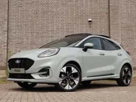 Ford Puma (2026) thumbnail 2