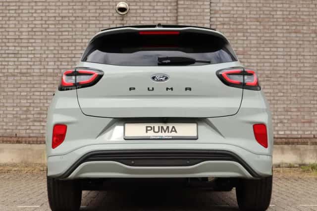 Ford Puma (2026) thumbnail 11