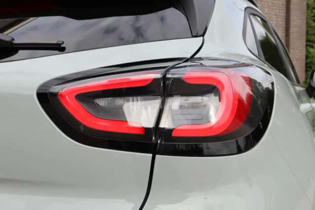 Ford Puma (2026) thumbnail 12