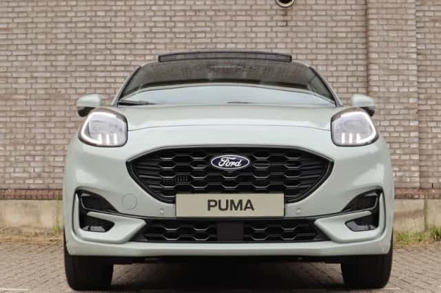 Ford Puma (2026) thumbnail 14