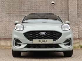 Ford Puma (2026) thumbnail 14