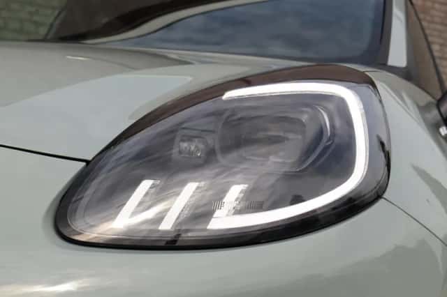 Ford Puma (2026) thumbnail 15