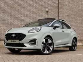 Ford Puma (2026) thumbnail 3