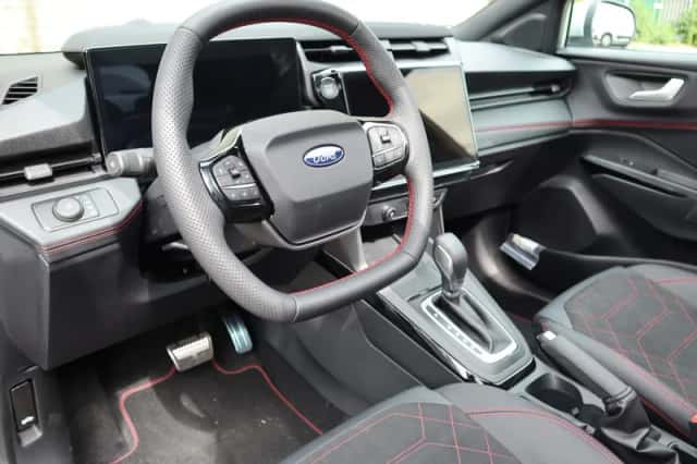 Ford Puma (2026) thumbnail 27