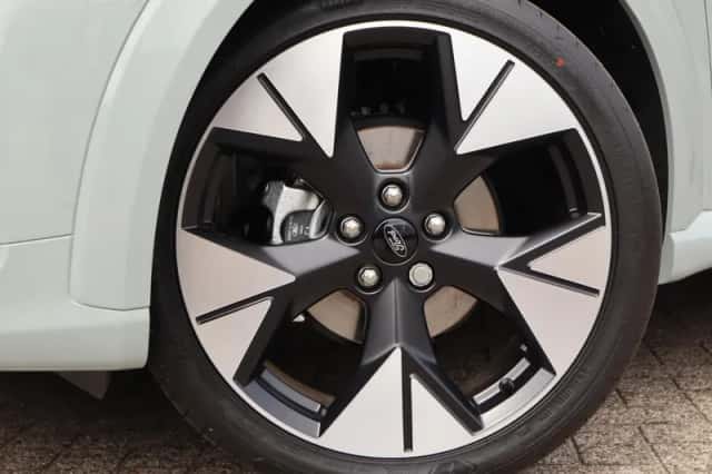 Ford Puma (2026) thumbnail 4