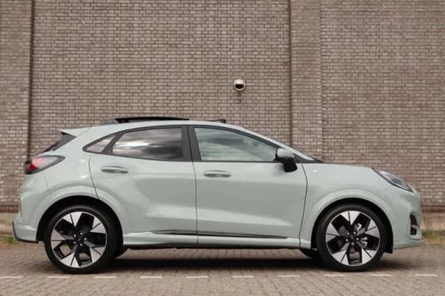 Ford Puma (2026) thumbnail 7