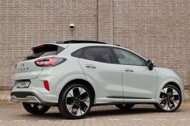 Ford Puma (2026) thumbnail 8