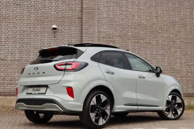 Ford Puma (2026) thumbnail 9