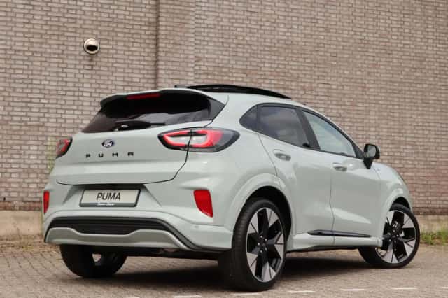 Ford Puma (2026) thumbnail 10