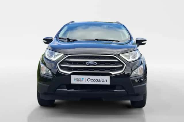 Ford EcoSport (2019) thumbnail 2