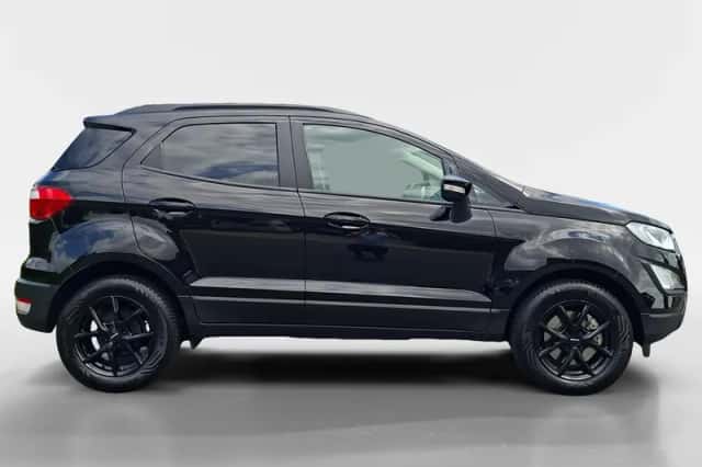 Ford EcoSport (2019) thumbnail 4