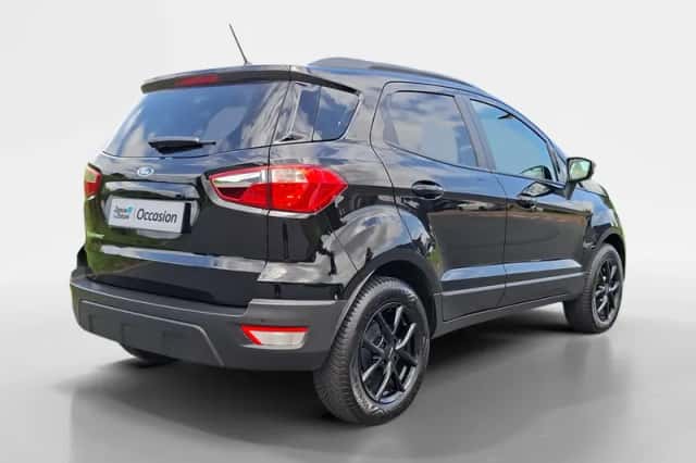 Ford EcoSport (2019) thumbnail 5