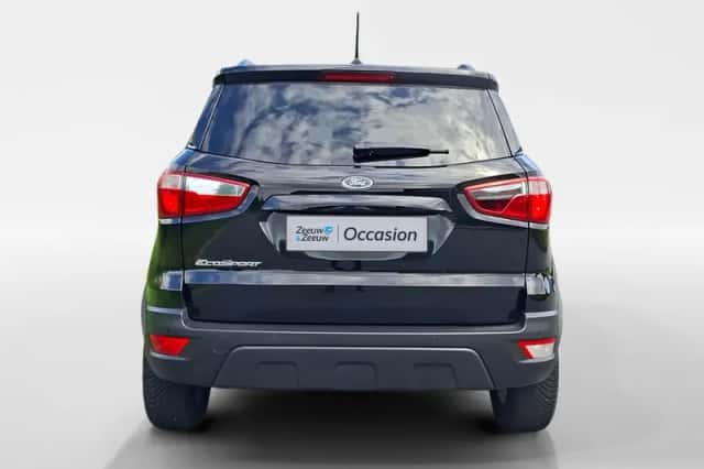 Ford EcoSport (2019) thumbnail 6
