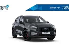 Ford Kuga (2026)