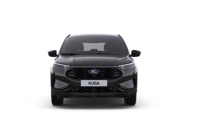 Ford Kuga (2026) thumbnail 2