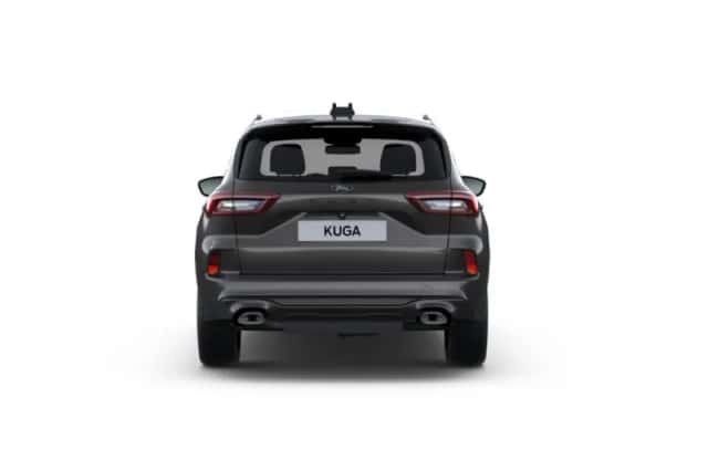 Ford Kuga (2026) thumbnail 3