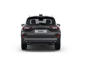 Ford Kuga (2026) thumbnail 3