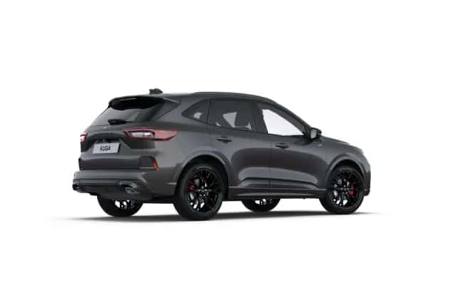 Ford Kuga (2026) thumbnail 4