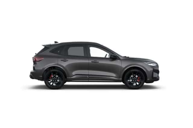 Ford Kuga (2026) thumbnail 5