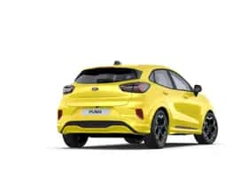 Ford Puma (2026) thumbnail 2