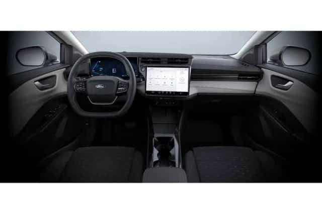 Ford Puma (2026) thumbnail 3
