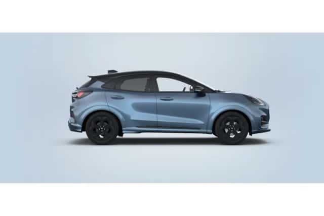 Ford Puma (2026) thumbnail 2