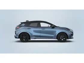 Ford Puma (2026) thumbnail 2