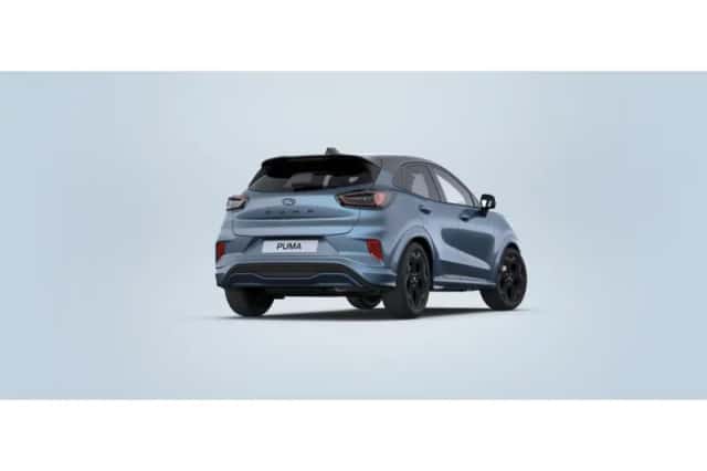 Ford Puma (2026) thumbnail 3