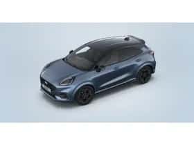 Ford Puma (2026) thumbnail 4