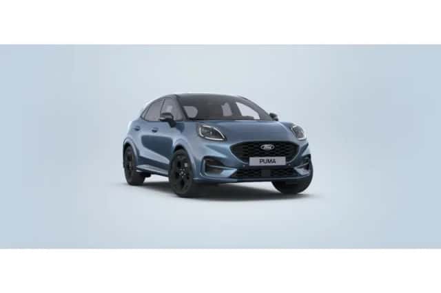 Ford Puma (2026) thumbnail 5