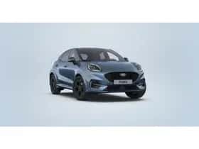 Ford Puma (2026) thumbnail 5