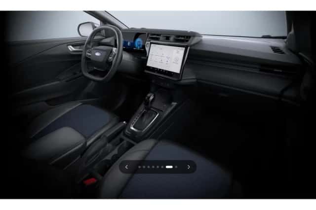 Ford Puma (2026) thumbnail 6