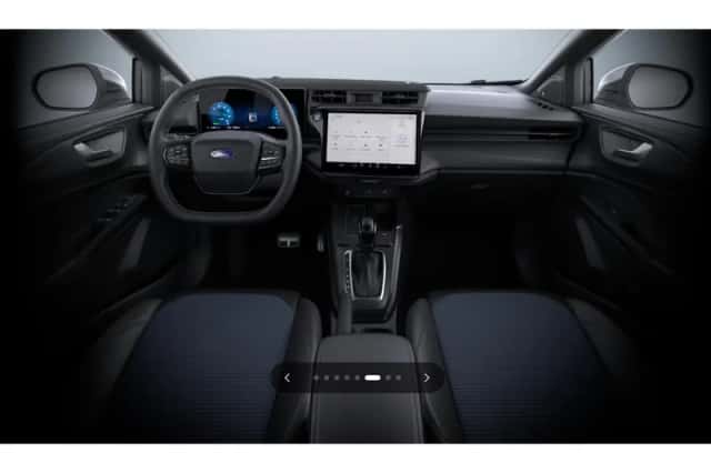 Ford Puma (2026) thumbnail 7