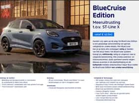 Ford Puma (2026) thumbnail 9