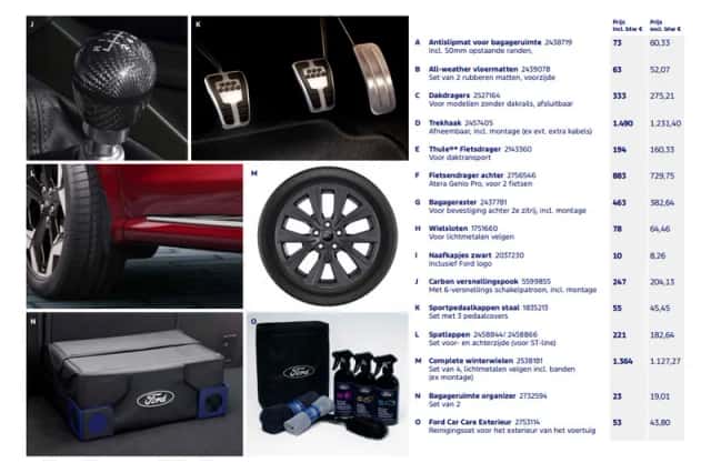 Ford Puma (2026) thumbnail 10