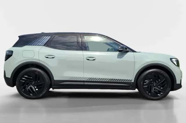 Ford Explorer (2026) thumbnail 6