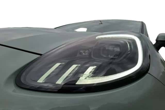 Ford Puma (2024) thumbnail 4