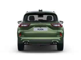 Ford Kuga (2026) thumbnail 2