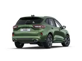 Ford Kuga (2026) thumbnail 3