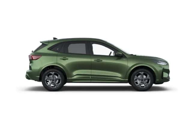 Ford Kuga (2026) thumbnail 4