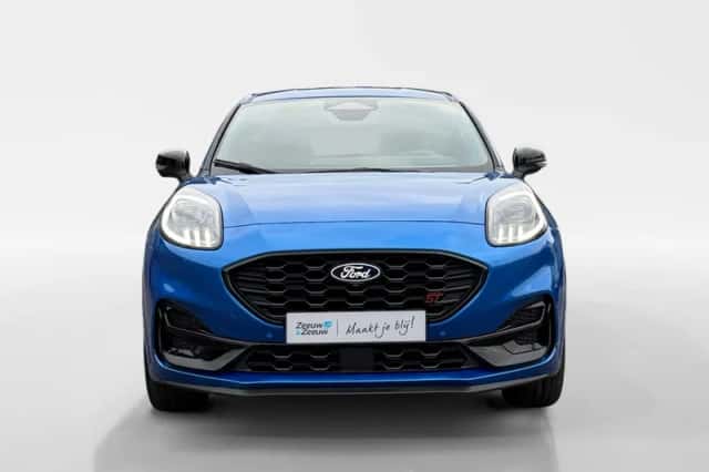 Ford Puma (2026) thumbnail 2