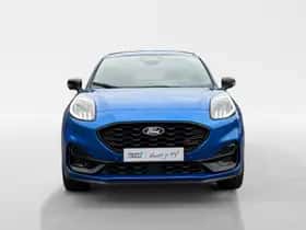 Ford Puma (2026) thumbnail 2