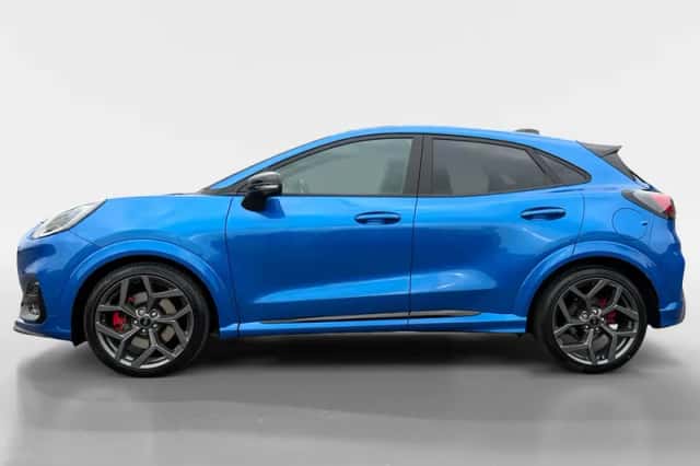 Ford Puma (2026) thumbnail 11