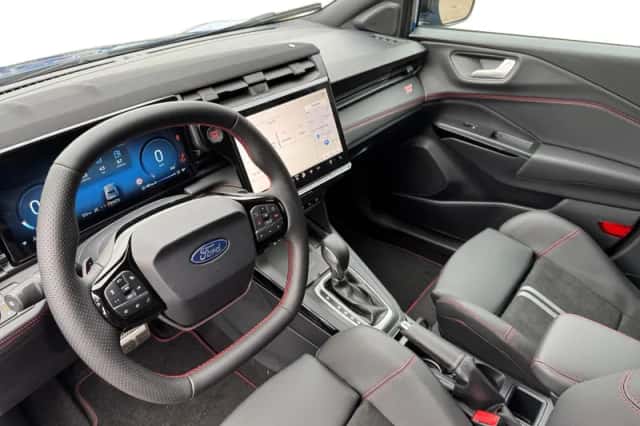 Ford Puma (2026) thumbnail 17