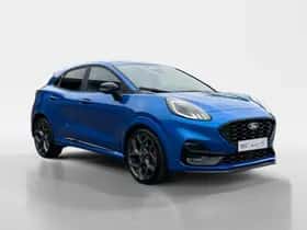 Ford Puma (2026) thumbnail 3