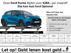 Ford Puma (2026) thumbnail 4