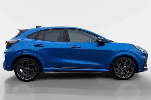 Ford Puma (2026) thumbnail 5