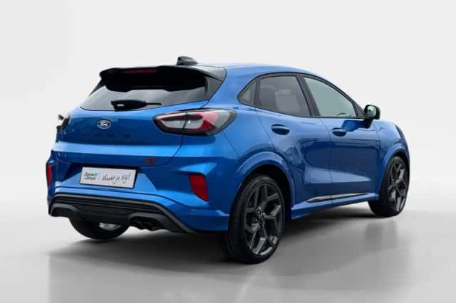 Ford Puma (2026) thumbnail 6